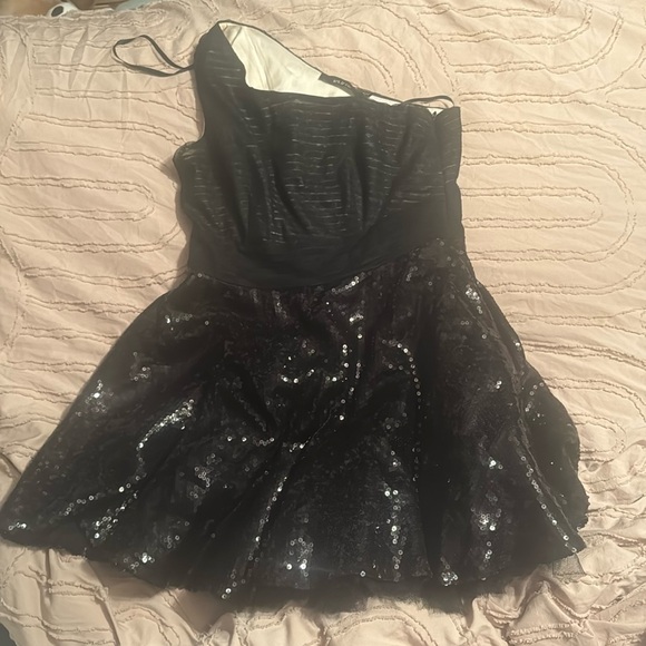 Ark & Co Dress - Picture 1 of 3